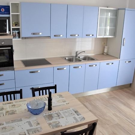Apartmani Diana Novigrad  Exterior photo