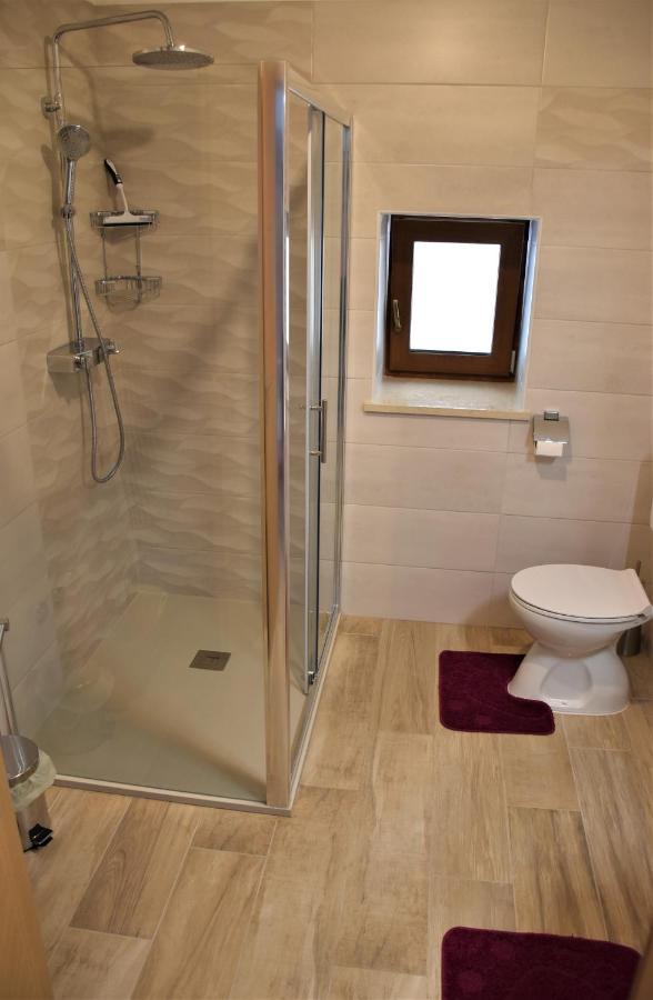 Apartmani Diana Novigrad  Exterior photo