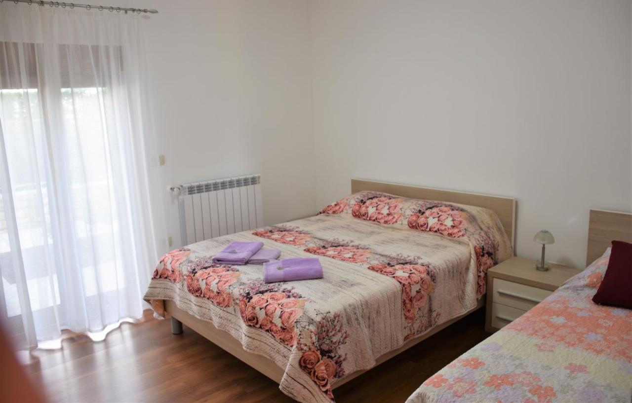 Apartmani Diana Novigrad  Exterior photo